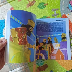 Kinh Thánh Của Em 998952