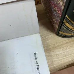 Tuyển Tập Bình Nguyên Lộc - Tập 1 739055