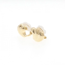 K18YG Bông tai - Hàng hiệu Authentic 878329