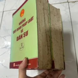 Những quy định pháp luật về nhân sự 749152