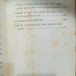 Bùa ngải xứ mường 1031691