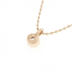 K10PG Dây chuyền kim cương 0.05CT - Hàng hiệu Chính hãng 856532