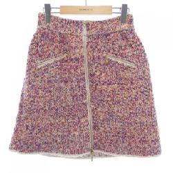 【Mã giảm giá】Chanel CHANEL Váy