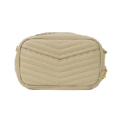 Saint Laurent Lou 612579 1GF01 Túi đeo chéo - Hàng hiệu Chính hãng 803075