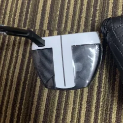 Gậy Putter TaylorMade SPIDER FCG SMALLSLANT 959916