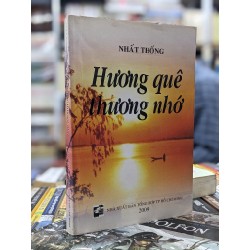 Quê hương thương nhớ - Nhất Thống 124369