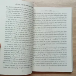 Giáo dục tuyệt vời nhất = đơn giản nhất 996635