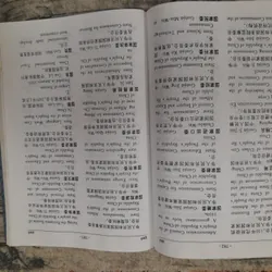 Từ điển Hán Việt 576040