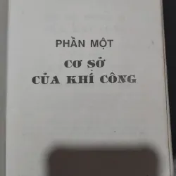 Khí công và y học hiện đại  1030440