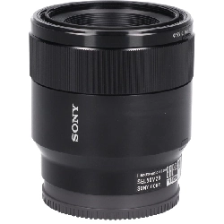 FE50mm F2.8MACRO (SEL50M28) - Hàng hiệu Authentic 886769