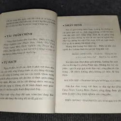 NHÀ VĂN VIỆT NAM THẾ KỶ XX TẬP 8 957855