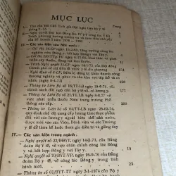 Tập văn kiện về công tác y học dân tộc 961695