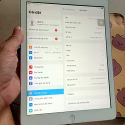 Ipad air 1,đẹo zin. 711683