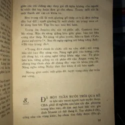 Bản tin chiều - Arthur Hailey  793159