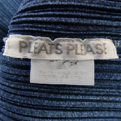 Pleats Please PLEATS PLEASE PP02-JD720 Áo sơ mi - Hàng hiệu Chính hãng 818782