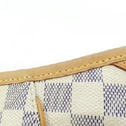 Túi xách vai Louis Vuitton Damier Azur Galliera PM N55215 - Hàng hiệu Chính hãng 767636