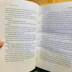 [Sách tiếng Anh 2hand] Like new 90% - Rook - Sharon Cameron 604942