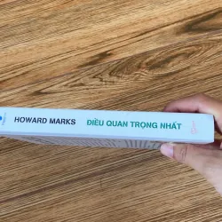 Điều quan trọng nhất 930046