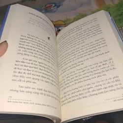 Vượt qua bản ngã - mới hai mươi tuổi đừng sống hết cuộc đời 722474