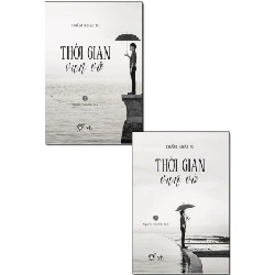 Thời Gian Vụn Vỡ (Bộ 2 Tập) - Thẩm Khải Ni