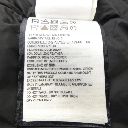 Áo khoác lông Canada Goose - Hàng hiệu Authentic 825786