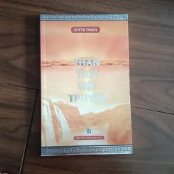 Thần tích việt truyện