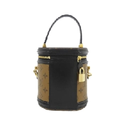 Túi xách Louis Vuitton Monogram Reverse Cannes M43986 - Hàng hiệu Authentic 803479