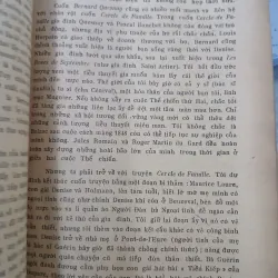 VĂN - SỐ 19 - ANDRÉ MAUROIS TỰ THUẬT 932826