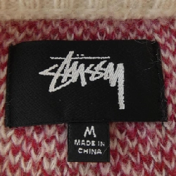 STUSSY ニット - Hàng hiệu Authentic 899490