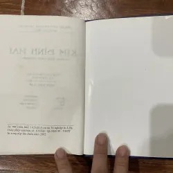 Kim Bình Mai trọn bộ 2 tập  762296