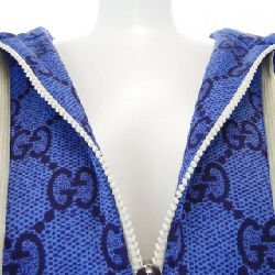 Gucci GUCCI 550604-XJADG Áo khoác - Hàng hiệu Chính hãng 822503