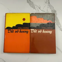 Đất vỡ hoang (Quyển 1, 2) - Mikhail Sholokhov - Tiểu thuyết