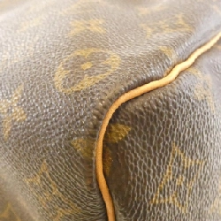 Túi xách Boston Louis Vuitton Monogram Keepall Bandoulière 50cm M41416 - Hàng hiệu Chính hãng 771151