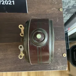 Đồng hồ báo thức 696190