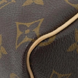 Túi xách Boston Louis Vuitton Monogram Speedy Bandoulière 25cm M41113 614998