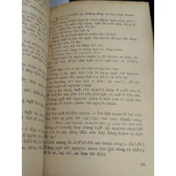 Ngữ pháp tiếng việt câu - Hoàng Trọng Phiến 713753