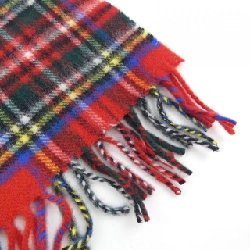 Khăn quàng cổ JOSHUA ELLIS - Hàng hiệu Authentic 834399