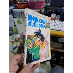 Truyện tranh SÁCH ĐỒNG GIÁ 19K HCM1410-227 Rebooks.vn