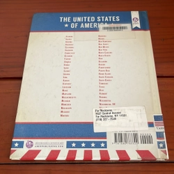 PICTURE BOOK New Jersey 536835