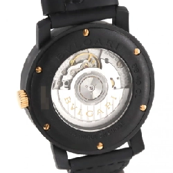 Bulgari Bulgari Bulgari Carbon Gold BB40CL/BBP40C11CGLD Carbon Tự động - Hàng hiệu Chính hãng 880462