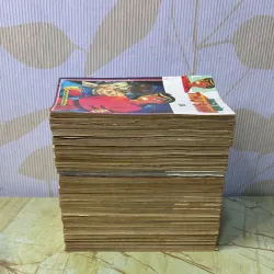 Bạch diện thư sinh full 34t  1005013