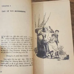 Mark Twain - NXB Măng Non (có tranh vẽ minh họa) 751046