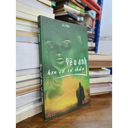 Yêu anh hơn cả tử thần - Tào Đình (Dạ Nguyệt dịch) 449791