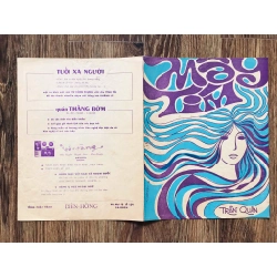 Mây tím - Trần Quân 128258