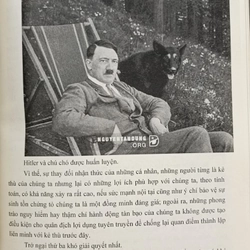 Cuộc tranh đấu của tôi (Hitler) 442511