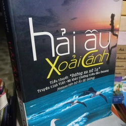 hải âu xoải cánh