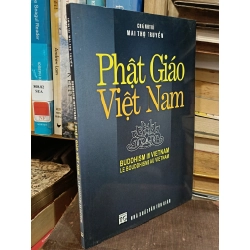 Phật giáo Việt Nam - Chánh trí Mai Thọ Truyền