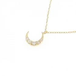 Dây chuyền kim cương Vandome 0.03CT - Hàng hiệu Chính hãng 841909