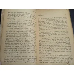 Độc hành - Gheorghiu 593612
