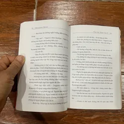 Phía sau nghi can X - Higashino Keigo (15) 1063357